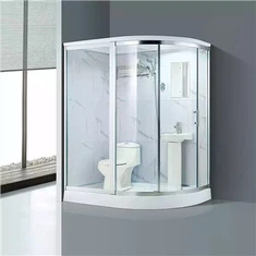תרמיל אמבטיה